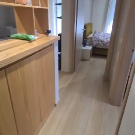 Apartamento Centro