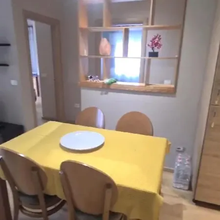 Centro Apartamento *