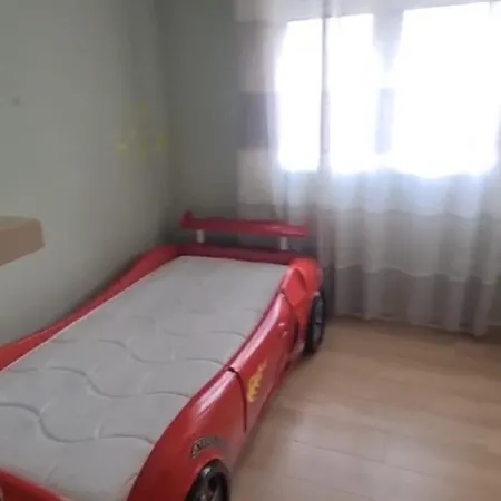 Appartement Centro Tirana