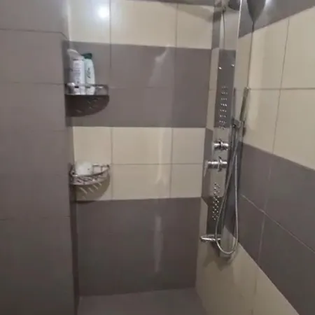 Apartamento Centro