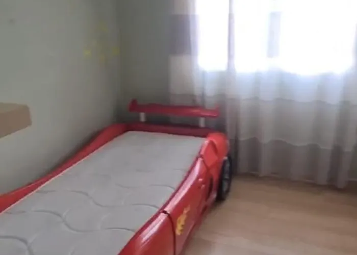 Apartman Centro Tirana