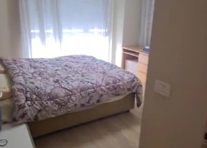 Centro Apartman Tirana