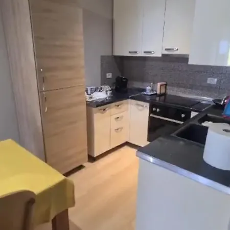 Apartamento Centro Tirana