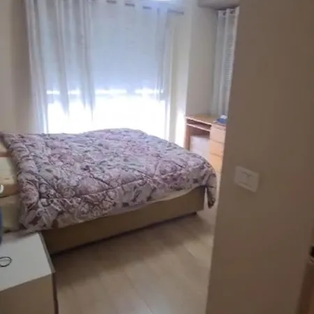 Centro Lejlighed Tirana